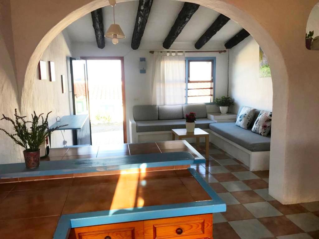 La Perla De La Ostra Villa Platja de l'Almadrava Bagian luar foto